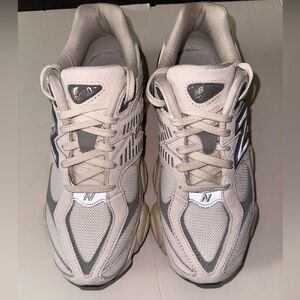 New Balance 9060 white/grey